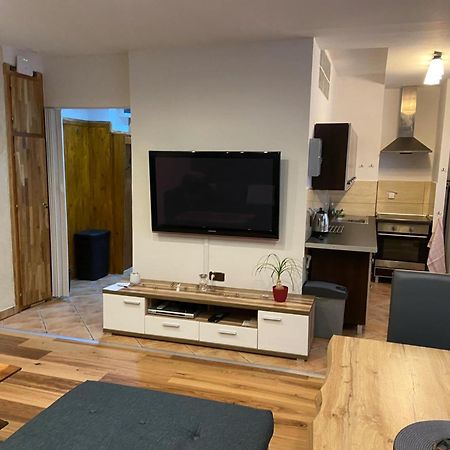 Apartman Orlicke Hory Orlicke Zahori Ngoại thất bức ảnh