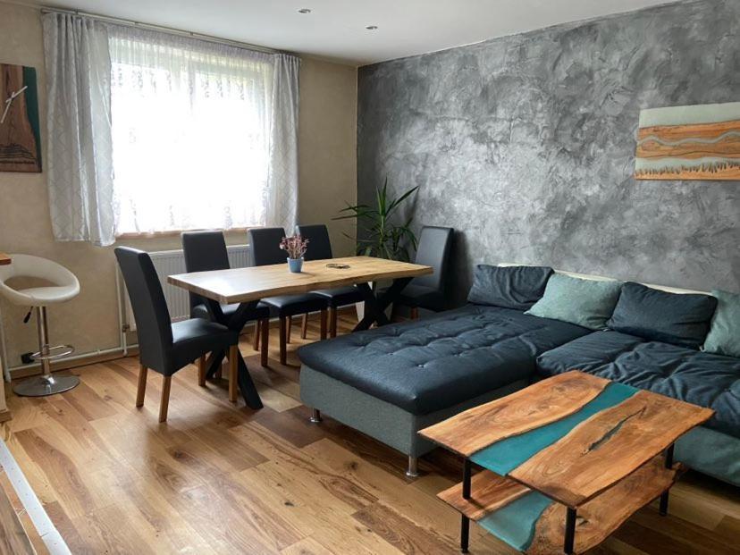 Apartman Orlicke Hory Orlicke Zahori Ngoại thất bức ảnh