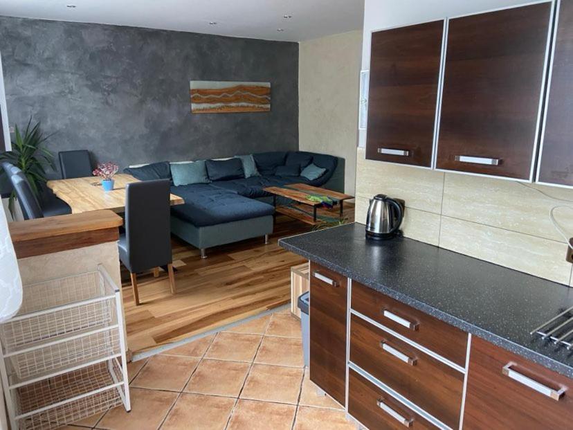 Apartman Orlicke Hory Orlicke Zahori Ngoại thất bức ảnh