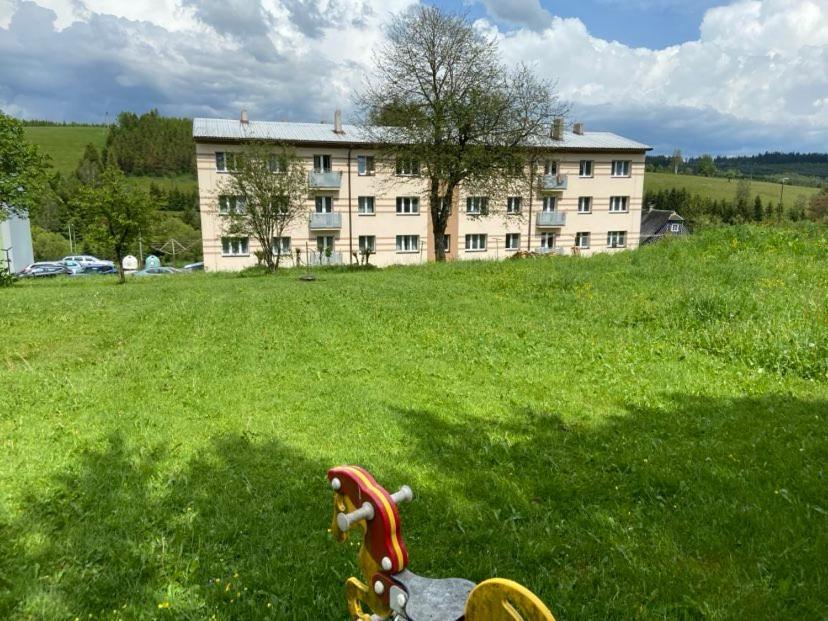 Apartman Orlicke Hory Orlicke Zahori Ngoại thất bức ảnh