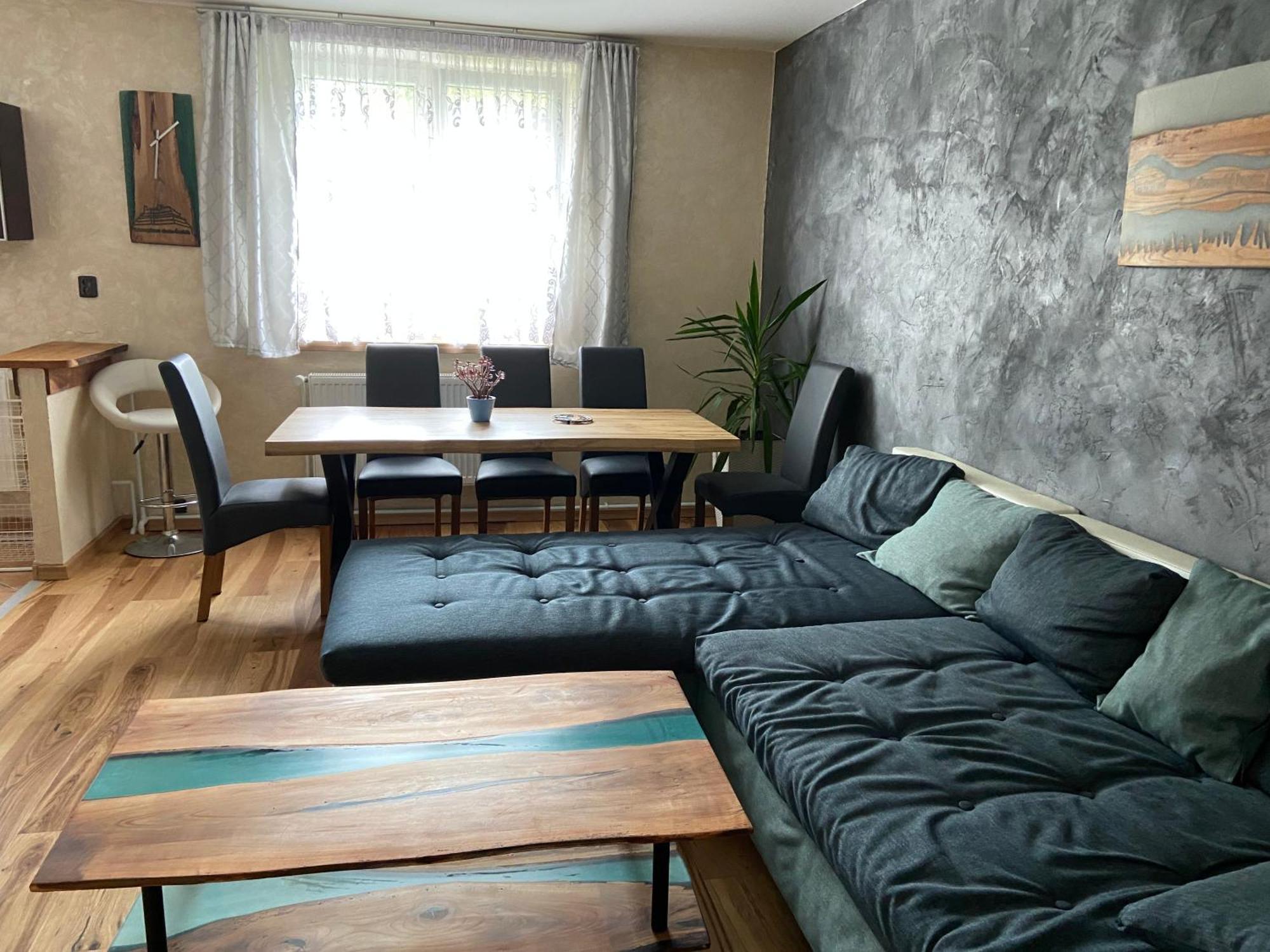 Apartman Orlicke Hory Orlicke Zahori Ngoại thất bức ảnh