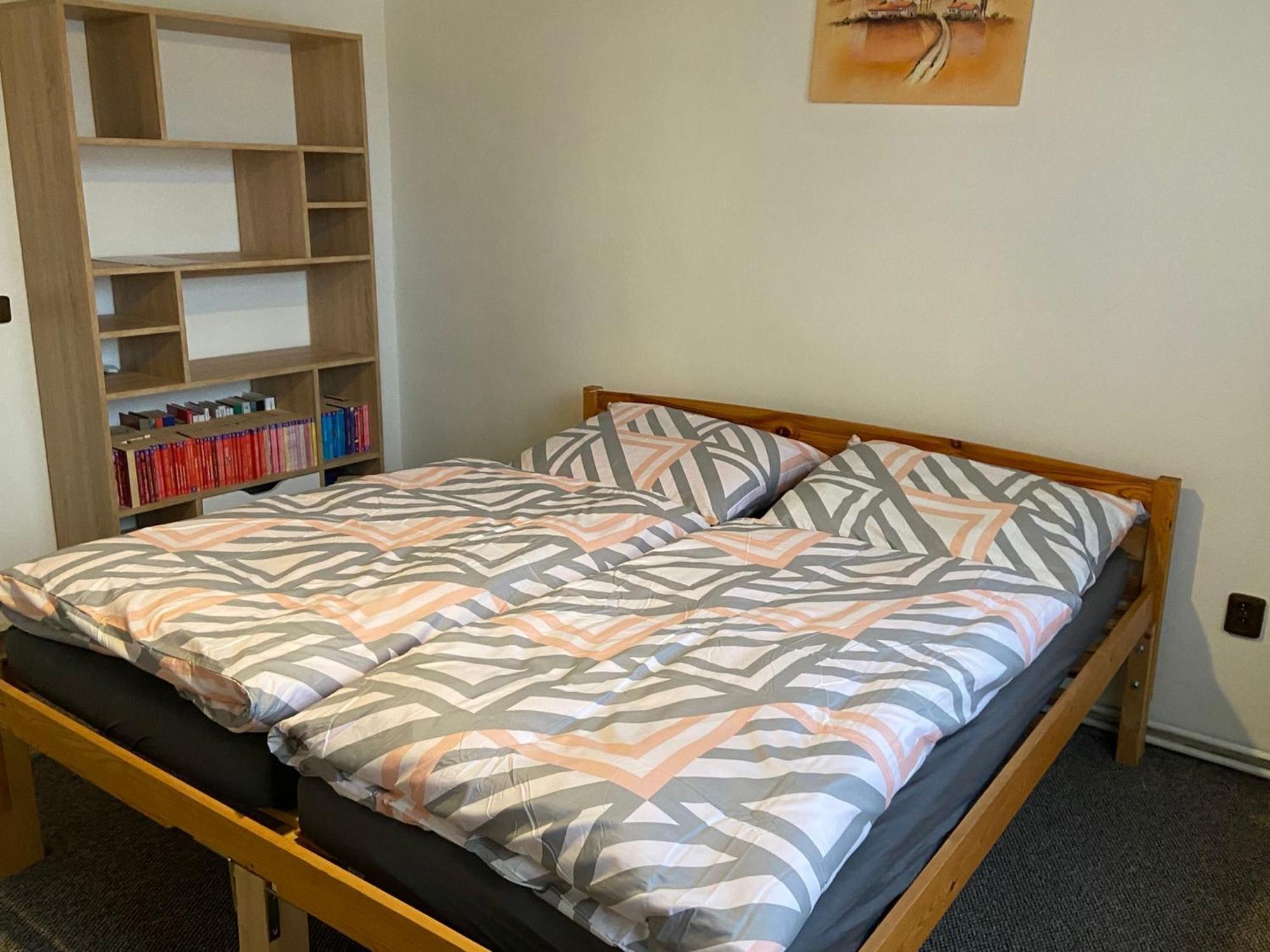 Apartman Orlicke Hory Orlicke Zahori Ngoại thất bức ảnh
