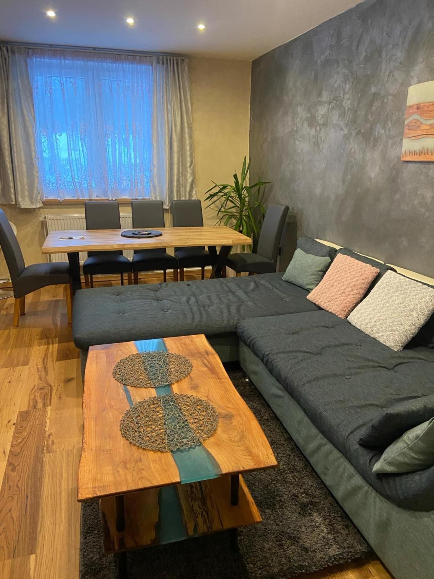 Apartman Orlicke Hory Orlicke Zahori Ngoại thất bức ảnh