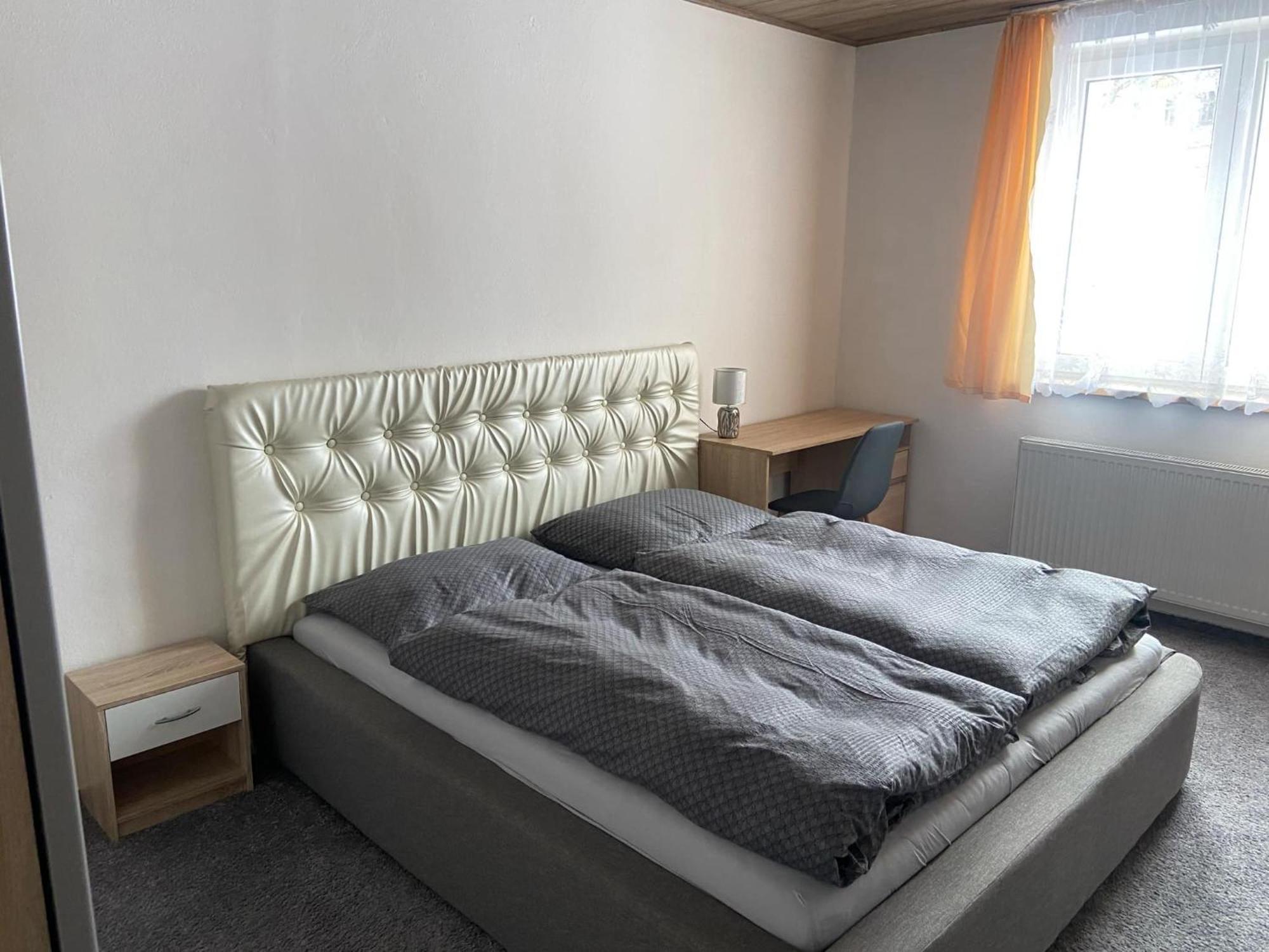 Apartman Orlicke Hory Orlicke Zahori Ngoại thất bức ảnh