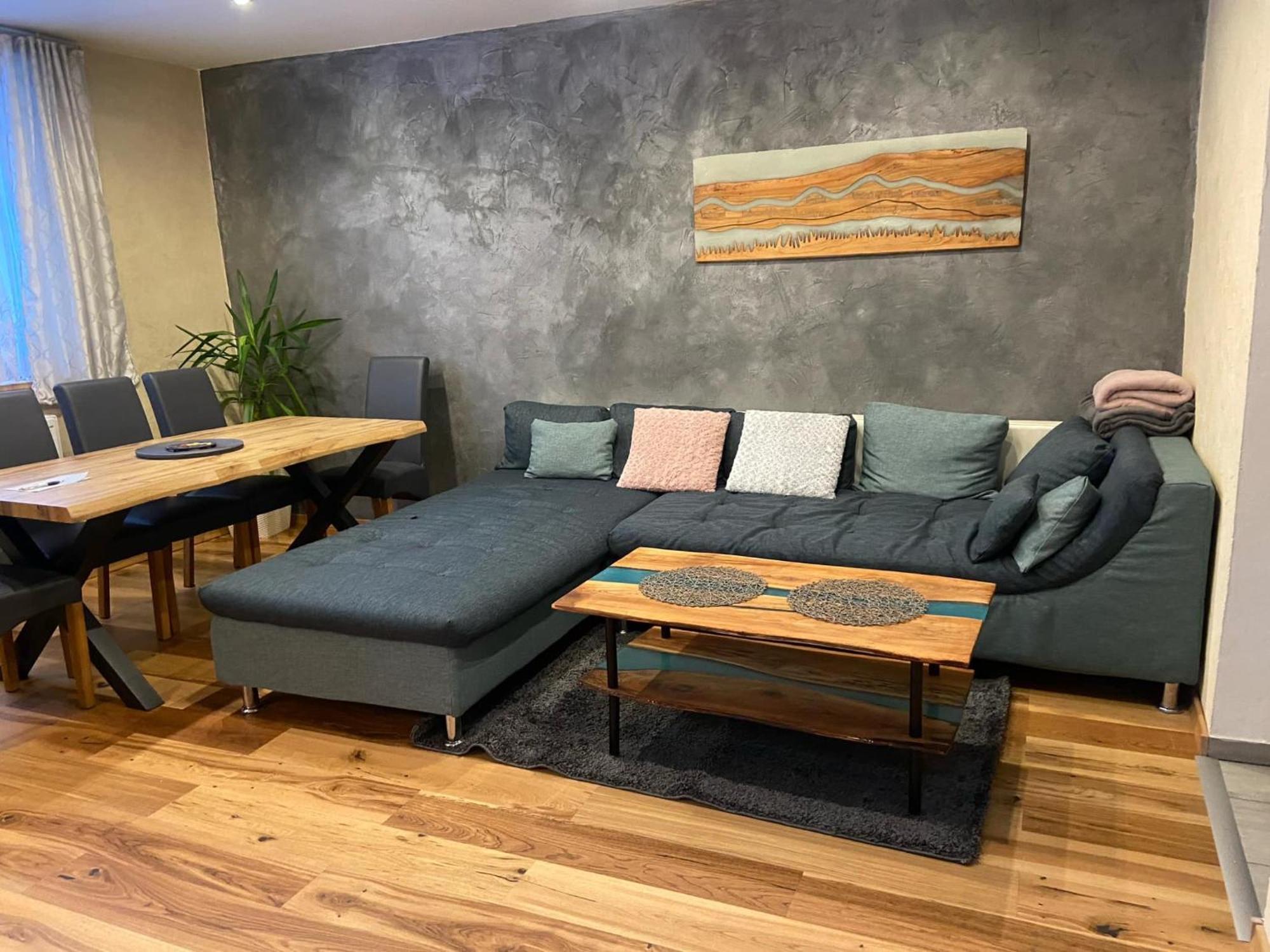 Apartman Orlicke Hory Orlicke Zahori Ngoại thất bức ảnh