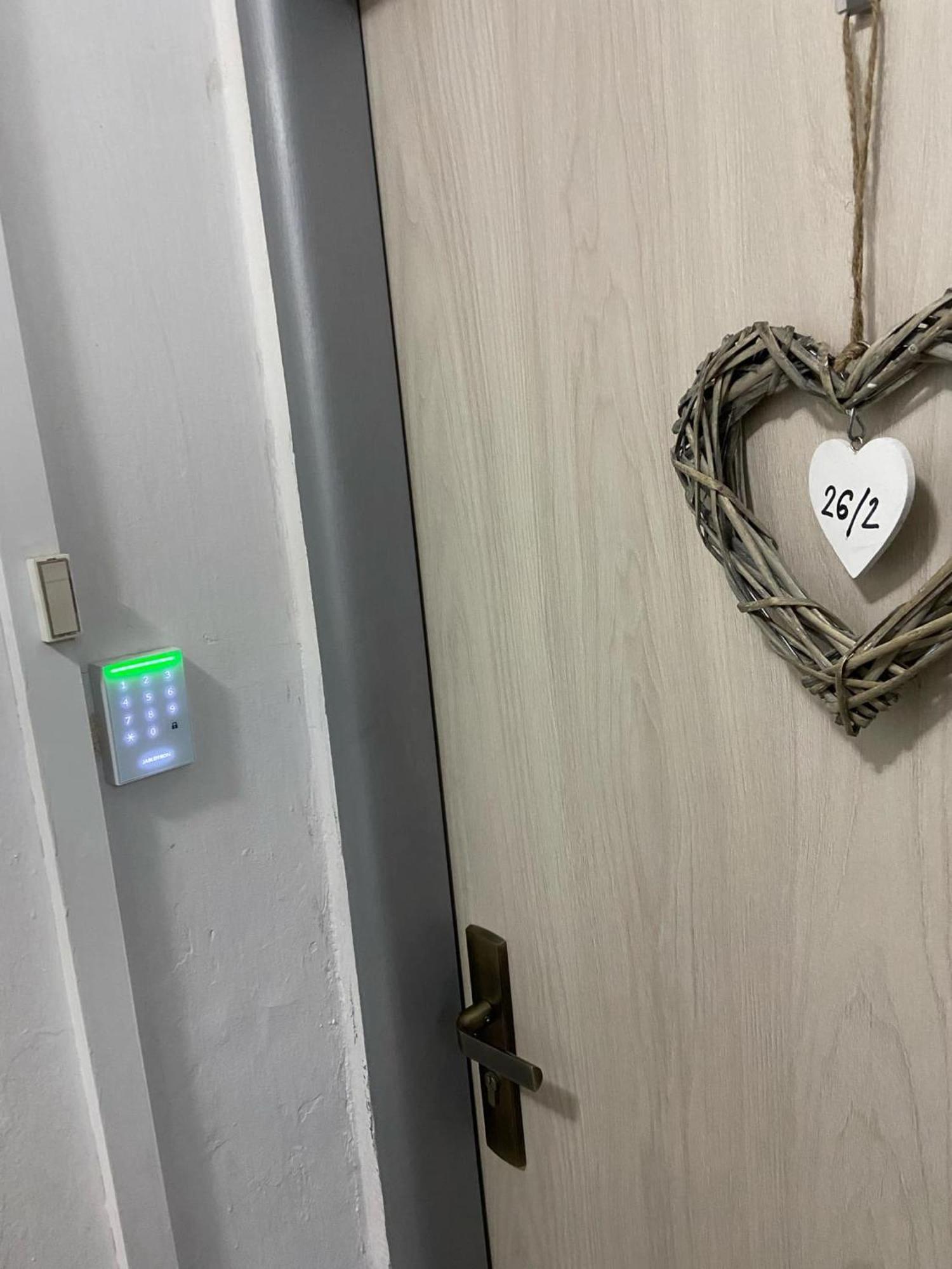 Apartman Orlicke Hory Orlicke Zahori Ngoại thất bức ảnh